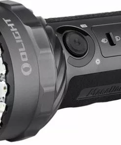 Beste recensies van 💯 Olight Marauder 2 Gunmetal Grey Limited Edition ⭐