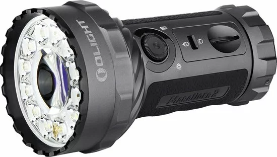Beste recensies van π― Olight Marauder 2 Gunmetal Grey Limited Edition β 1 Beste recensies van π― Olight Marauder 2 Gunmetal Grey Limited Edition β