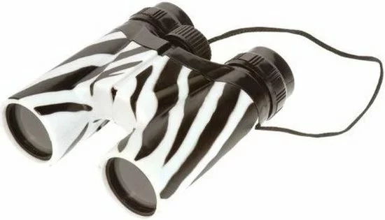 Beste recensies van β Wild Republic Verrekijker Zebra Junior 12 Cm Wit/zwart 𧨠4 Beste recensies van β Wild Republic Verrekijker Zebra Junior 12 Cm Wit/zwart 𧨠- Afbeelding 4