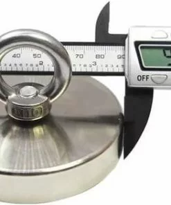 Top 10 🥰 Megaset 400kg | Forcemagneten | Magneetvissen Set | Inclusief Dreghaak ⭐ 11 Top 10 🥰 Megaset 400kg | Forcemagneten | Magneetvissen Set | Inclusief Dreghaak ⭐ -Kamperen-outdoor Verkoopwinkel 550x315