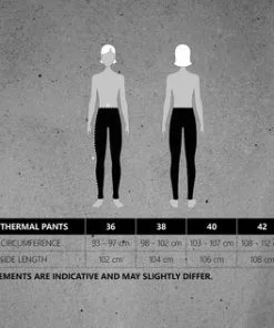 Promo 𧨠Avento Thermobroek - Vrouwen - Blauw - Maat 38 π₯° 15 Promo 𧨠Avento Thermobroek - Vrouwen - Blauw - Maat 38 π₯° -Kamperen-outdoor Verkoopwinkel 550x316 10