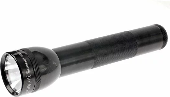 Aanbiedingen π€© MagLite 2D-cell - LED Staaflamp - Aluminium - Zwart π 4 Aanbiedingen π€© MagLite 2D-cell - LED Staaflamp - Aluminium - Zwart π - Afbeelding 4
