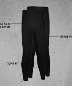 Goedkoopste π Avento Thermobroek Mannen - 2-Pack - Wit - Maat S π 16 Goedkoopste π Avento Thermobroek Mannen - 2-Pack - Wit - Maat S π -Kamperen-outdoor Verkoopwinkel 550x316 3