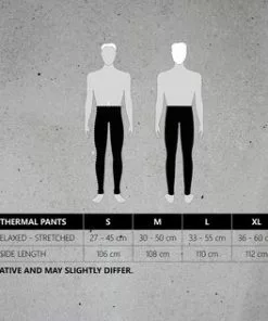 Goedkoopste π Avento Thermobroek Mannen - 2-Pack - Wit - Maat S π 17 Goedkoopste π Avento Thermobroek Mannen - 2-Pack - Wit - Maat S π -Kamperen-outdoor Verkoopwinkel 550x316 4