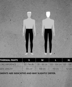 Goedkoopste π Avento Thermobroek Mannen - 2-Pack - Wit - Maat S π 19 Goedkoopste π Avento Thermobroek Mannen - 2-Pack - Wit - Maat S π -Kamperen-outdoor Verkoopwinkel 550x316 5