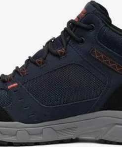 Promo 😍 Skechers Oak Canyon Wandelschoenen Grijs - Maat 42 ⭐ -Kamperen-outdoor Verkoopwinkel 550x316 8