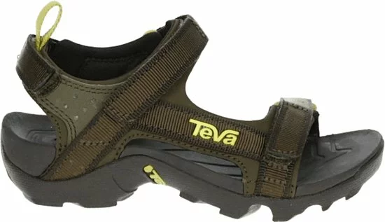 Beste deal π€© Teva Tanza Kids π©΄ Sandalen - Bruin / Zwart - Maat 29/30 π€© 23 Beste deal π€© Teva Tanza Kids π©΄ Sandalen - Bruin / Zwart - Maat 29/30 π€© - Afbeelding 23