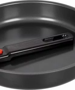 Aanbiedingen 🌟 Bo-Camp Industrial - Koekenpan - Purdue - Ø24 Cm 🧨 -Kamperen-outdoor Verkoopwinkel 550x320 11