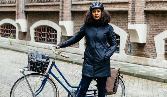 Beste recensies van π AGU Clean Winterjas Urban Outdoor Dames - Zwart - L β¨ 11 Beste recensies van π AGU Clean Winterjas Urban Outdoor Dames - Zwart - L β¨ - Afbeelding 11