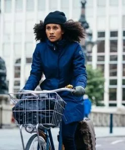 Beste recensies van π AGU Clean Winterjas Urban Outdoor Dames - Zwart - L β¨ 41 Beste recensies van π AGU Clean Winterjas Urban Outdoor Dames - Zwart - L β¨ -Kamperen-outdoor Verkoopwinkel 550x320 6