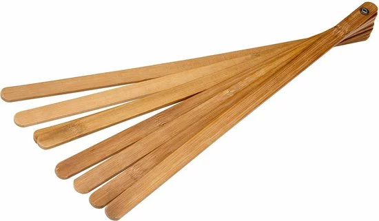 Coupon π Abbey Camp Klamboe - 2-persoons - Polyester - Wit β 6 Coupon π Abbey Camp Klamboe - 2-persoons - Polyester - Wit β - Afbeelding 6