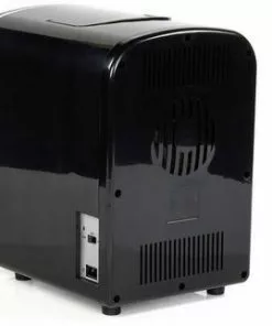Goedkoopste π Cristal Mini Koelkast 4L - Zwart - Werkt Met Stekker Voor Auto En Adapter Voor Netstroom π 13 Goedkoopste π Cristal Mini Koelkast 4L - Zwart - Werkt Met Stekker Voor Auto En Adapter Voor Netstroom π -Kamperen-outdoor Verkoopwinkel 550x322 1