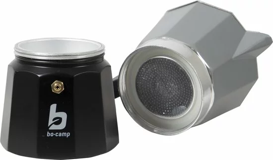 Promo π Bo-Camp Urban Outdoor - Percolator - Hillingdon - 6 Cups π€© 3 Promo π Bo-Camp Urban Outdoor - Percolator - Hillingdon - 6 Cups π€© - Afbeelding 3