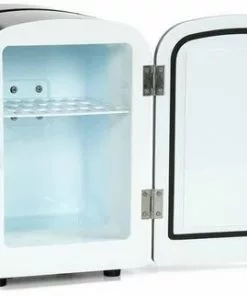 Goedkoopste π Cristal Mini Koelkast 4L - Zwart - Werkt Met Stekker Voor Auto En Adapter Voor Netstroom π 12 Goedkoopste π Cristal Mini Koelkast 4L - Zwart - Werkt Met Stekker Voor Auto En Adapter Voor Netstroom π -Kamperen-outdoor Verkoopwinkel 550x322