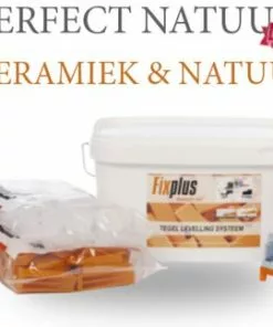 Begroting 🧨 Fix PLus FIX-PLUS Levelling Clip 2 Mm 🤩 -Kamperen-outdoor Verkoopwinkel 550x323 2