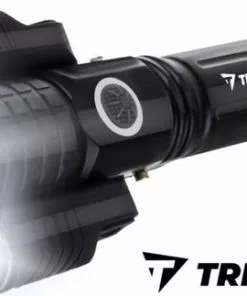 Nieuw π₯° Trizand Tactische Zaklamp - Oplaadbaar – Inclusief Batterij – 300 Lumen – Opbergkit – 4 Modes π 22 Nieuw π₯° Trizand Tactische Zaklamp - Oplaadbaar – Inclusief Batterij – 300 Lumen – Opbergkit – 4 Modes π -Kamperen-outdoor Verkoopwinkel 550x323 4