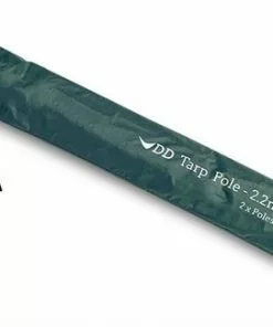 Promo 🔥 DD Hammocks Tarp Pole - 2.2m (x2) ⭐