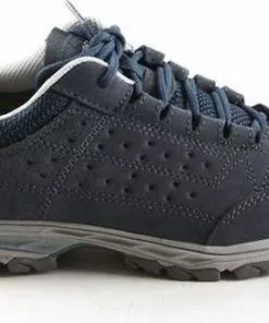 Flash-uitverkoop ✨ Meindl Durban Gore-tex Dames Wandelschoenen 3948-49 - Kleur Blauw - Maat 40 👏 -Kamperen-outdoor Verkoopwinkel 550x327