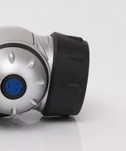 Gloednieuw π₯° BES LED LED Hoofdlamp - Aigi Slico - Waterdicht - 50 Meter - Kantelbaar - 23 LED's - 1.1W - Zilver | Vervangt 9W π 22 Gloednieuw π₯° BES LED LED Hoofdlamp - Aigi Slico - Waterdicht - 50 Meter - Kantelbaar - 23 LED's - 1.1W - Zilver | Vervangt 9W π -Kamperen-outdoor Verkoopwinkel 550x331 2