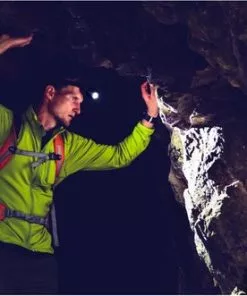 Gloednieuw π₯° BES LED LED Hoofdlamp - Aigi Slico - Waterdicht - 50 Meter - Kantelbaar - 23 LED's - 1.1W - Zilver | Vervangt 9W π 24 Gloednieuw π₯° BES LED LED Hoofdlamp - Aigi Slico - Waterdicht - 50 Meter - Kantelbaar - 23 LED's - 1.1W - Zilver | Vervangt 9W π -Kamperen-outdoor Verkoopwinkel 550x331 3