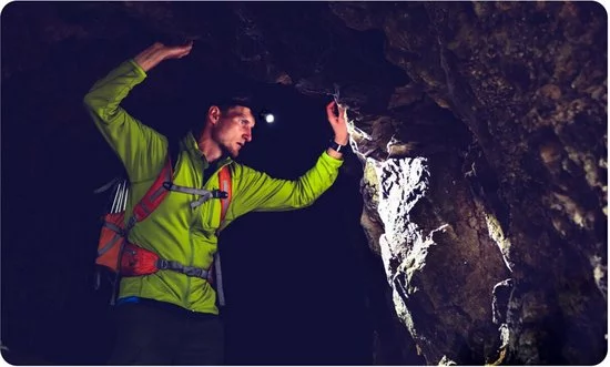 Gloednieuw π₯° BES LED LED Hoofdlamp - Aigi Slico - Waterdicht - 50 Meter - Kantelbaar - 23 LED's - 1.1W - Zilver | Vervangt 9W π 10 Gloednieuw π₯° BES LED LED Hoofdlamp - Aigi Slico - Waterdicht - 50 Meter - Kantelbaar - 23 LED's - 1.1W - Zilver | Vervangt 9W π - Afbeelding 10