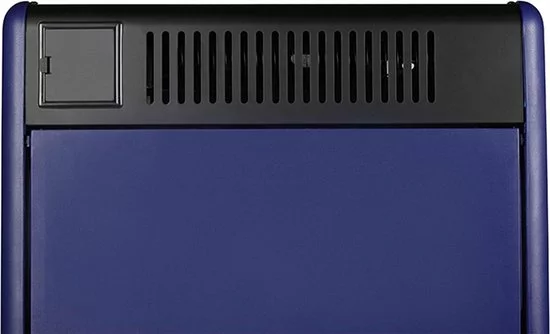 Nieuw π Tristar KB-7245 Elektrische Koelbox - 230V - 41 L - Blauw / Zilver π 4 Nieuw π Tristar KB-7245 Elektrische Koelbox - 230V - 41 L - Blauw / Zilver π - Afbeelding 4