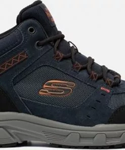 Promo 😍 Skechers Oak Canyon Wandelschoenen Grijs - Maat 42 ⭐ -Kamperen-outdoor Verkoopwinkel 550x335 1