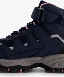 Beste Pirce ✨ Mountain Peak Kinder Wandelschoenen Categorie A - Blauw - Maat 34 🧨 -Kamperen-outdoor Verkoopwinkel 550x335 3