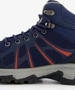 Hete verkoop β Mountain Peak Softshell Wandelschoenen A/B - Blauw - Maat 40 - Uitneembare Zool π 9 Hete verkoop β Mountain Peak Softshell Wandelschoenen A/B - Blauw - Maat 40 - Uitneembare Zool π -Kamperen-outdoor Verkoopwinkel 550x336 5