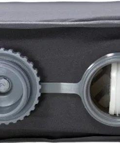 Beste recensies van 🎉 NOMAD® NOMAD Darwin 7.5 - Slaapmat -198 X 68 X 7.5 Donkergrijs 😀 -Kamperen-outdoor Verkoopwinkel 550x340 3