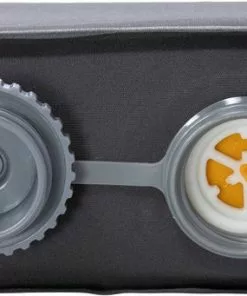 Beste recensies van 🎉 NOMAD® NOMAD Darwin 7.5 - Slaapmat -198 X 68 X 7.5 Donkergrijs 😀 -Kamperen-outdoor Verkoopwinkel 550x341 1