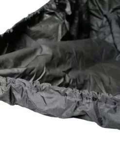 Nieuw ❤️ Merkloos Boothoes - Bootzeil - Afdekzeil Boot - Zwart - Maat AAA: 300-365 X 165 Cm 💯 -Kamperen-outdoor Verkoopwinkel 550x343 2