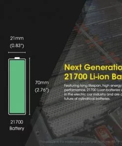 Beste deal 🧨 Nitecore MH12 V2 Tactische Zaklamp Oplaadbaar ⭐ -Kamperen-outdoor Verkoopwinkel 550x345