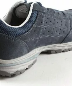 Flash-uitverkoop ✨ Meindl Durban Gore-tex Dames Wandelschoenen 3948-49 - Kleur Blauw - Maat 40 👏 -Kamperen-outdoor Verkoopwinkel 550x345 4