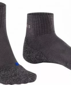 Promo β¨ FALKE TK2 Explore Cool Short Wandelsokken Kort Zacht Thermisch Anti-blaar Antizweet Zonder Motief Met Elastische Boord Verkoelend Ademend Sneldrogend Grijs Heren Sportsokken - Maat 44-45 π― 18 Promo β¨ FALKE TK2 Explore Cool Short Wandelsokken Kort Zacht Thermisch Anti-blaar Antizweet Zonder Motief Met Elastische Boord Verkoelend Ademend Sneldrogend Grijs Heren Sportsokken - Maat 44-45 π― -Kamperen-outdoor Verkoopwinkel 550x346