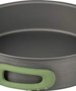 Beste Verkoop 💯 Bo-Camp Camingpannenset - Explorer XL - 4-Delig - Keramiek/Hard Anodized ✔️ -Kamperen-outdoor Verkoopwinkel 550x347 3