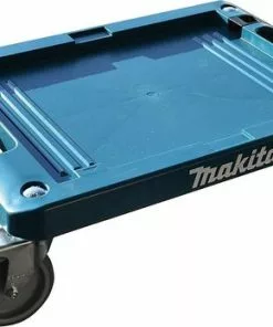 Coupon π Trolley Geschikt Voor Alle Mboxen Van Makita - P-83886 π