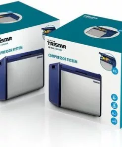 Nieuw π Tristar KB-7245 Elektrische Koelbox - 230V - 41 L - Blauw / Zilver π 14 Nieuw π Tristar KB-7245 Elektrische Koelbox - 230V - 41 L - Blauw / Zilver π -Kamperen-outdoor Verkoopwinkel 550x349