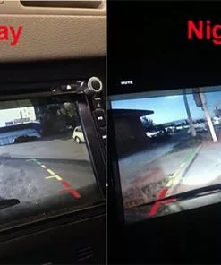 Nieuw 👍 HaverCo Achteruitrijcamera Compact / 170 Graden Wide-view / Kleur / Waterproof ⭐ -Kamperen-outdoor Verkoopwinkel 550x350 4