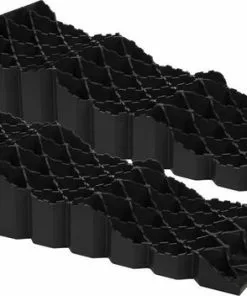 Coupon 🛒 Milenco Triple Leveller - 2 Stuks - 3 Niveau's ⭐