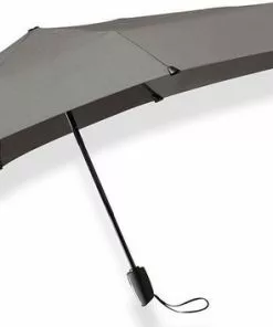 Top 10 😉 Senz° Senz Automatic Opvouwbare Stormparaplu Silk Grey 😉