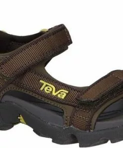 Beste deal π€© Teva Tanza Kids π©΄ Sandalen - Bruin / Zwart - Maat 29/30 π€© 37 Beste deal π€© Teva Tanza Kids π©΄ Sandalen - Bruin / Zwart - Maat 29/30 π€© -Kamperen-outdoor Verkoopwinkel 550x353 5