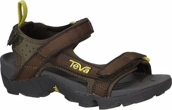 Beste deal π€© Teva Tanza Kids π©΄ Sandalen - Bruin / Zwart - Maat 29/30 π€© 13 Beste deal π€© Teva Tanza Kids π©΄ Sandalen - Bruin / Zwart - Maat 29/30 π€© - Afbeelding 13