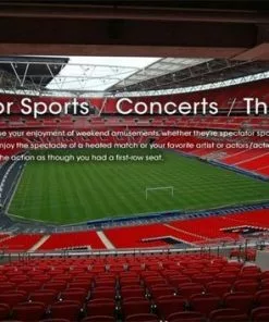 Aanbiedingen 🌟 DrPhone HDX - Premium 60X60 Zoom HD 2000T - BAK4 - 10x Zoom - Wide Angle - Verrekijker – Optische Telescoop + Opbergtas - Zwart 🛒 -Kamperen-outdoor Verkoopwinkel 550x353 7