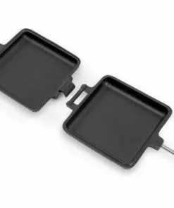 Beste deal 🤩 Petromax Tosti Vuur-ijzer KORT 💯 -Kamperen-outdoor Verkoopwinkel 550x353 8