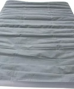 Coupon 😍 On Air Comfort Luchtmatras 112x188cm Incl. 230V Pomp - 3 Stuks Voor De Prijs Van 1 ❤️