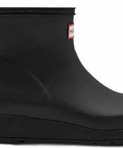 Hete verkoop 🤩 Hunter Original Play Boot Short Dames Regenlaarzen - Maat 40/41 ⭐ -Kamperen-outdoor Verkoopwinkel 550x354 6