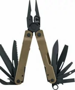 Begroting π₯ Leatherman Rebar Coyote Nylon Sheath β 6 Begroting π₯ Leatherman Rebar Coyote Nylon Sheath β -Kamperen-outdoor Verkoopwinkel 550x355 2