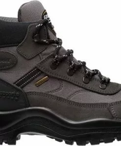 Gloednieuw π Grisport Torino Mid Wandelschoenen Unisex - Grey - Maat 39 π 19 Gloednieuw π Grisport Torino Mid Wandelschoenen Unisex - Grey - Maat 39 π -Kamperen-outdoor Verkoopwinkel 550x355 4