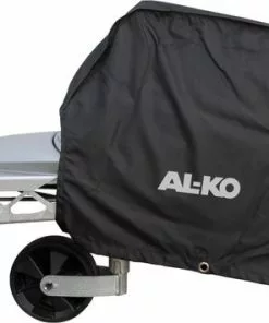 Flash-uitverkoop 💯 Disselhoes - Caravanhoes - Beschermhoes Universeel Toepasbaar - AL-KO 😍